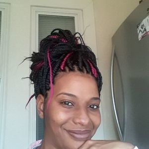 Meet your Posher, Jaquay